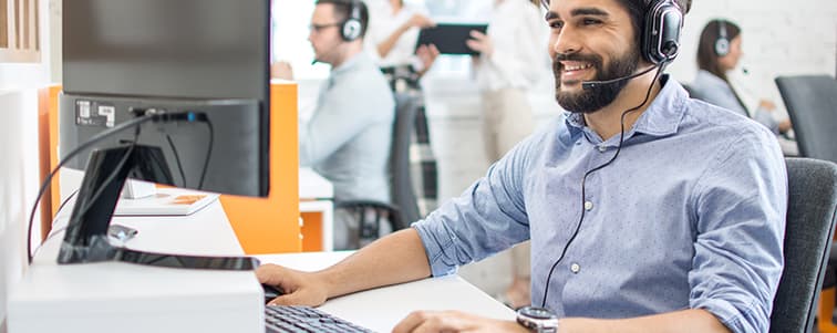 Technico-commerciaux à votre service Votre assistante technique